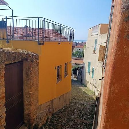 Casa Anna Apartment Borgio Verezzi Exterior photo