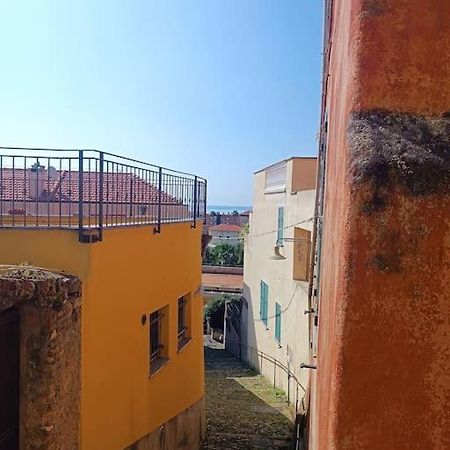 Casa Anna Apartment Borgio Verezzi Exterior photo