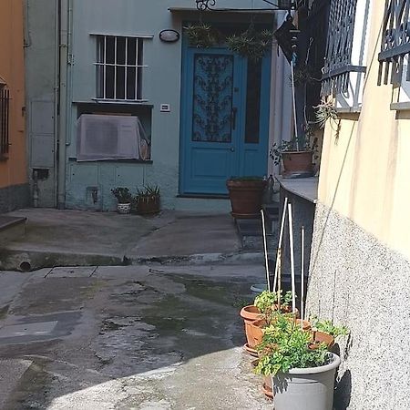 Casa Anna Apartment Borgio Verezzi Exterior photo