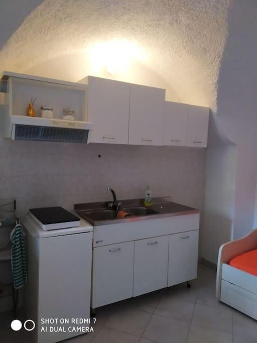 Casa Anna Apartment Borgio Verezzi Exterior photo