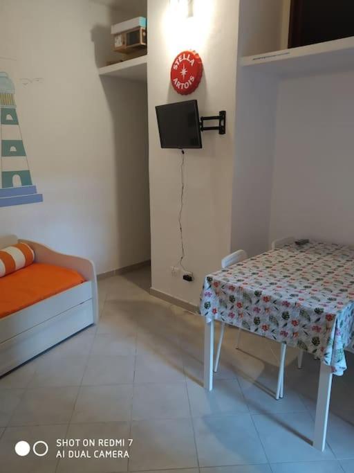 Casa Anna Apartment Borgio Verezzi Exterior photo