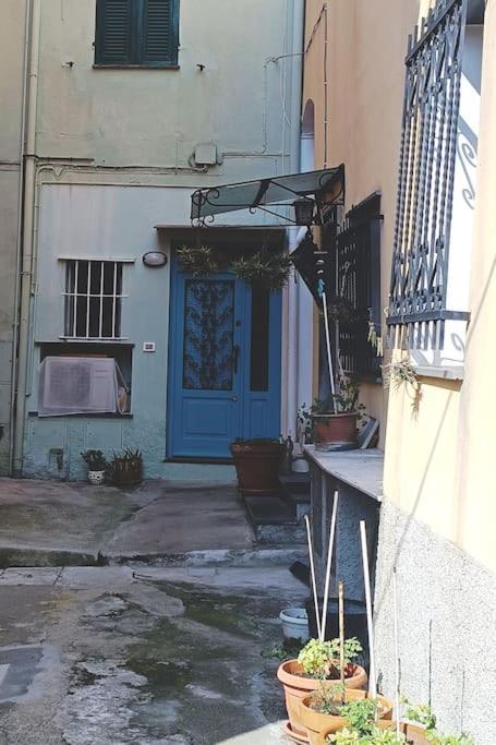 Casa Anna Apartment Borgio Verezzi Exterior photo